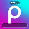 Picsart PRO ПОДПИСКА ios iPhone AppStore iPad