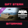 Arma 3 Creator DLC: Expeditionary Forces | DLC | РФ   МИР | АВТО