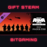 Arma 3 Creator DLC: S.O.G. Prairie Fire | DLC | РФ   МИР | АВТО