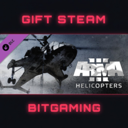 Arma 3 Helicopters | DLC | РФ   МИР | АВТО
