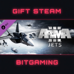 Arma 3 Jets | DLC | РФ   МИР | АВТО