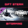 Arma 3 Jets | DLC | РФ   МИР | АВТО
