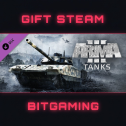 Arma 3 Tanks | DLC | РФ   МИР | АВТО