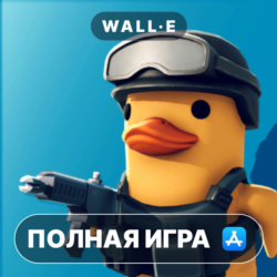 Escape from Duckov Mac MacOS MacStore AppStore