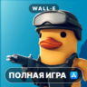 Escape from Duckov Mac MacOS MacStore AppStore