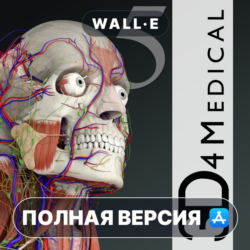 Essential Anatomy 5 Mac MacOS MacStore AppStore