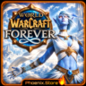 РФ/РБ со сменой · Подарок/Вход · World of Warcraft: Forever · Battle.net