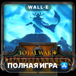 Total War: WARHAMMER II Mac MacOS MacStore AppStore