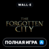 The Forgotten City Mac MacOS MacStore AppStore