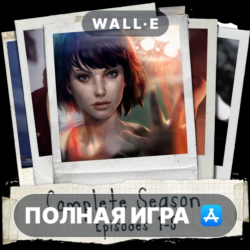Life is Strange Mac MacOS MacStore AppStore