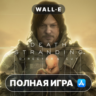 DEATH STRANDING DIRECTOR'S CUT Mac MacOS MacStore AppStore