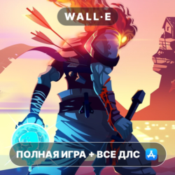 Dead Cells ПОЛНАЯ ИГРА   ВСЕ DLC ios iPhone AppStore iPad
