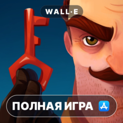 Hello Neighbor: Nicky&acute;s Diaries ПОЛНАЯ ИГРА ios iPhone AppStore iPad