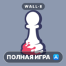 Pawnbarian ПОЛНАЯ ИГРА ios iPhone AppStore iPad
