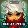 Bastion ПОЛНАЯ ИГРА ios iPhone AppStore iPad
