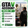 GTA V Enhanced   Legacy | Steam-аккаунт   почта | Автовыдача