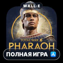 Total War: PHARAOH Mac MacOS MacStore AppStore