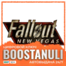 Fallout: New Vegas | CIS | Steam Games — ключ Steam