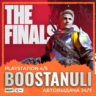 THE FINALS (PS5) — на ваш аккаунт PlayStation
