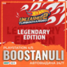 HOT WHEELS UNLEASHED™ 2 - Turbocharged - Legendary Edition PS4 & PS5 (PS5) — на ваш а