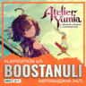 Atelier Yumia: The Alchemist of Memories & the Envisioned Land (PS4 & PS5) (PS4/PS5)
