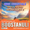 Indie Essentials - Walking Simulators 2 (PS5) — на ваш аккаунт PlayStation