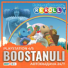 Katamari Damacy REROLL (PS4) — на ваш аккаунт PlayStation