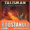 Talisman Digital Edition Deluxe (PS4) — на ваш аккаунт PlayStation