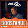 RetroRealms: Ash vs Evil Dead (PS5) — на ваш аккаунт PlayStation