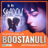 In My Shadow (PS4) — на ваш аккаунт PlayStation