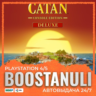 CATAN® - Console Edition Deluxe PS4™ & PS5® (PS5) — на ваш аккаунт PlayStation