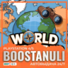 World Explorer Challenge (PS4) — на ваш аккаунт PlayStation