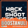 Hack and Shoot Heroes (PS4/PS5) — на ваш аккаунт PlayStation