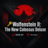 Wolfenstein II: The New Colossus Deluxe| Steam RU/СНГ