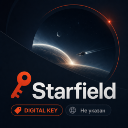 🔑Starfield | Steam ключ Россия СНГ
