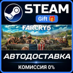 Far Cry 5   Far Cry New Dawn Deluxe Edition Bundle РОССИЯ RU Steam Gift СТИМ ГИФТ ПК