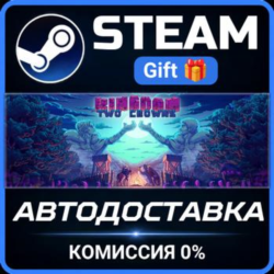Kingdom Two Crowns РОССИЯ RU Steam Gift СТИМ ГИФТ ПК АВТОДОСТАВКА ПОДАРОК