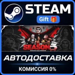 WWE 2K26 Attitude Era Edition Steam Gift СТИМ ГИФТ ПК АВТОДОСТАВКА ПОДАРОК