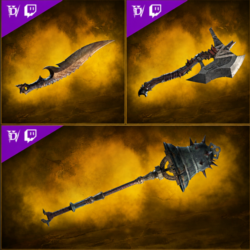Diablo 4 — 3 награды | BlizzCon Twitch Drops | Сентябрь 2026 ⚡ Мгновенная доставка