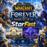 World of Warcraft®: Forever | РОССИЯ/РБ/TR/KZ/UA | ВЫБОР ИЗДАНИЯ | НА ВАШ АККАУНТ
