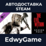The Evil Within Season Pass · DLC STEAM GIFT · АВТОДОСТАВКА