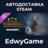 Total War: WARHAMMER III - Golgfag – Omens of Destruction · DLC STEAM GIFT · АВТОДОСТ