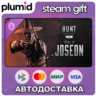 DLC Hunt: Showdown 1896 - Sage of Joseon Steam Gift / Россия   МИР / АВТО