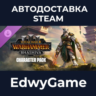 Total War: WARHAMMER III - Bhashiva – Character Pack · DLC STEAM GIFT · АВТОДОСТАВКА