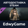 METAL GEAR SOLID V: THE PHANTOM PAIN - Jumpsuit (EVA) · DLC STEAM GIFT · АВТОДОСТАВКА