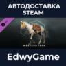 METAL GEAR SOLID V: THE PHANTOM PAIN - Western Tack · DLC STEAM GIFT · АВТОДОСТАВКА
