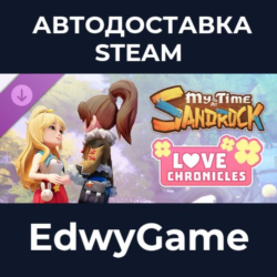 My Time at Sandrock - Love Chronicles · DLC STEAM GIFT · АВТОДОСТАВКА