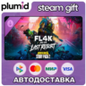 DLC Borderlands 4 - Story Pack 2: FL4K and the Last Resort Steam Gift / Россия   МИР