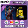 DLC Borderlands 4 - C4SH the Rogue Steam Gift / Россия   МИР / АВТО