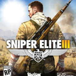 Sniper Elite 3 III GLOBAL STEAM KEY   РФ